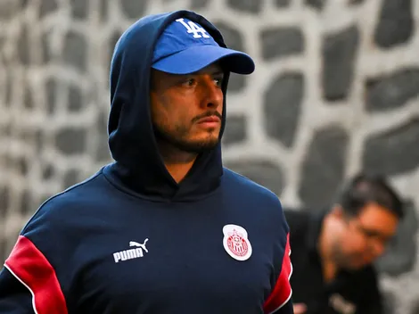 Noticias de Chivas hoy 20 de julio