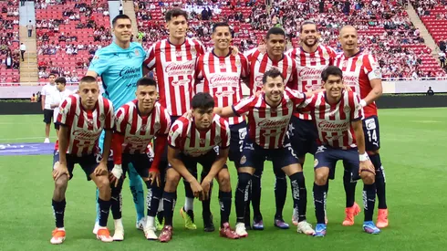 Chivas recibirá a Mazatlán por la Jornada 4.