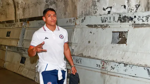 Romo hubiera sido un súper refuerzo.