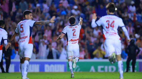 Fernando Gago confía en los jóvenes.
