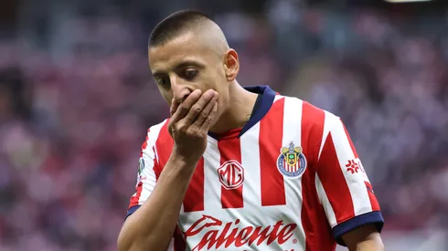 Piojo Alvarado no ha marcado diferencias.