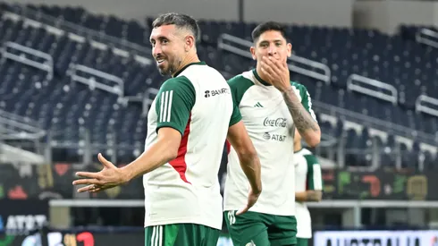 HH sería un gran fichaje para Chivas.