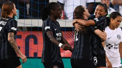 Spirit es un equipo poderoso.