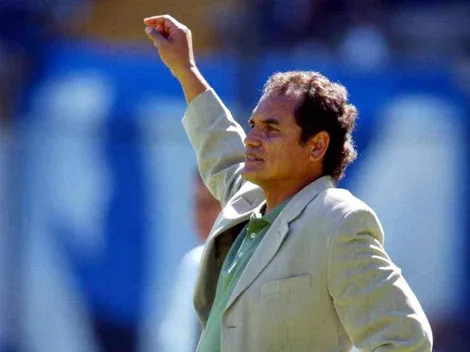 Demetrio Madero respondió: ¿Por qué las leyendas no dirigen a Chivas?