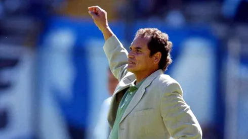 Demetrio Madero jugó toda su carrera en Chivas.