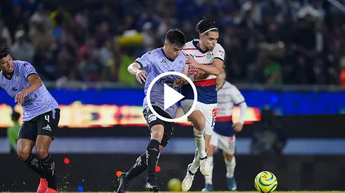 Chivas no ha hecho oficial la llegada de Amazon.