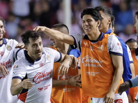 El 11 estelar que planea Gago ante Mazatlán