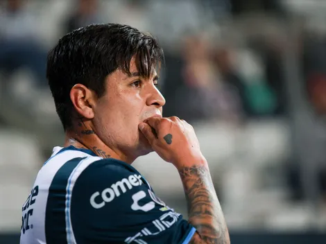 Chofis se olvida de su gran talento