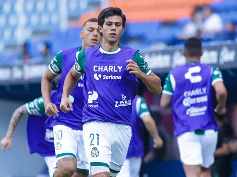 Se confirmó algo peor para Macías que su lesión