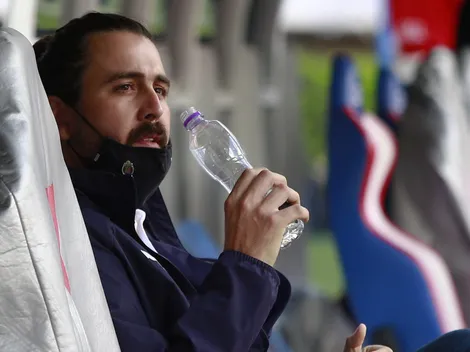 Chivas no logra cerrar con Amazon