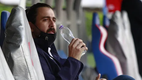 Amaury no ha logrado cerrar el trato que tanto han esperado.