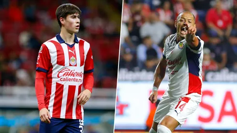 Chicharito habría tomado importante decisión con Armando González