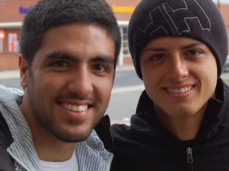 Pepe Meléndez reveló para qué volvió Chicharito a Chivas