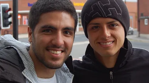 Pepe Meléndez reveló el motivo por el que Chicharito decidió volver a Chivas