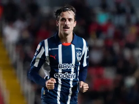 Afición de Monterrey pide que Cortizo se vaya, ¿a Chivas?