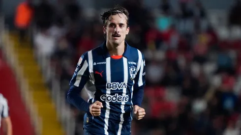 Jordi Cortizo sería un gran fichaje para Chivas.