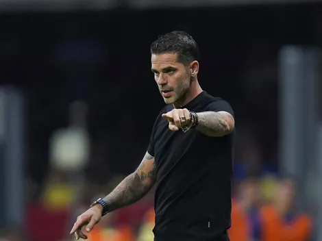 Las sorpresas de Fernando Gago en la convocatoria de Chivas