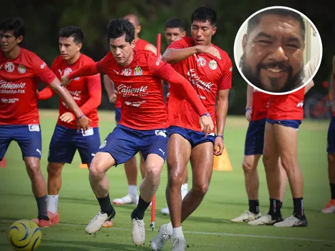 La dura crítica contra Chivas por contratar talento "pocho"
