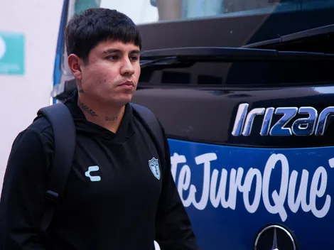 Estalla Chofis López y alega difamación