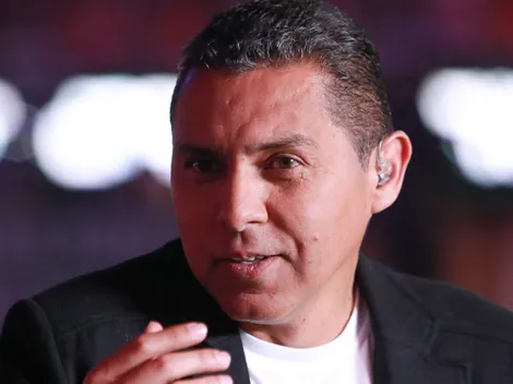 Ramoncito recuerda el desaire de Jorge Vergara