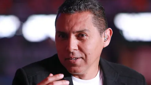 Ramoncito también tiene su podcast.