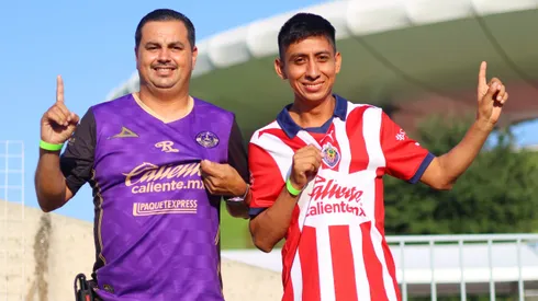 Chivas regresa este fin de semana al Estadio Akron para recibir a Mazatlán