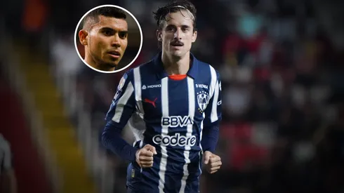 La decisión de Orbelin Pineda en Grecia beneficiaría a Chivas con Cortizo