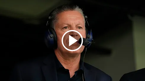 En Chivas no le fue como se esperaba a Peláez Linares.