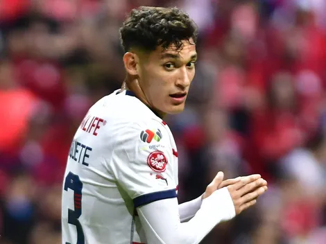 ¿Cuándo se va Chiquete a Europa?