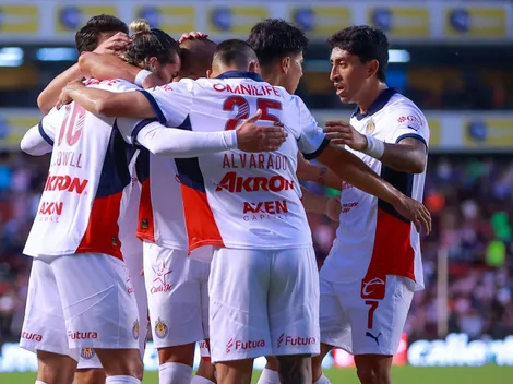 Chivas ahora sí se preocupa por su afición