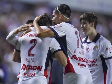 ¿Ricardo Marín pierde su lugar?