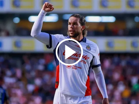 El partido de Cowell vs. Querétaro