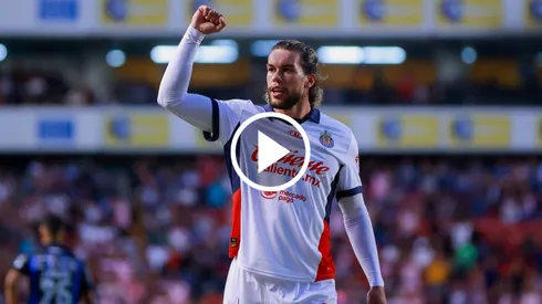 Cade Cowell sigue en gran nivel.