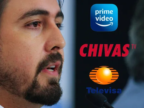 Chivas confirmó dónde ver su partido contra Mazatlán: ¿Amazon o Televisa?