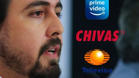 Chivas confirmó dónde ver su partido contra Mazatlán: ¿Amazon o Televisa?