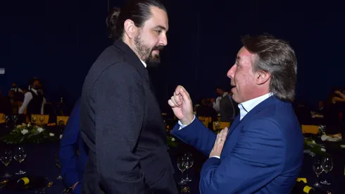 Ya hay fecha tentativa para saber si Chivas se verá por Amazon o Televisa