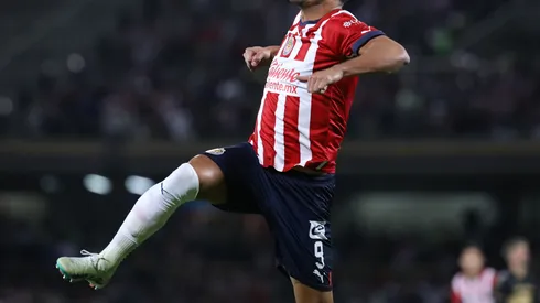 Desechado por Chivas hoy rompió un récord en su equipo extranjero