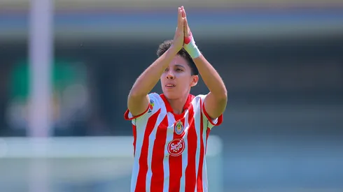 La razón por la que Casandra Montero no jugaría la Summer Cup