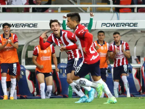 Cone Brizuela y Nene Beltrán lanzaron dedicatoria por triunfo en Querétaro