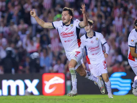 Alan Mozo lanzó advertencia a toda la Liga MX