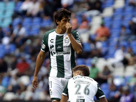 Vuelve la maldición para JJ Macías