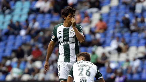 Los albiverdes no han logrado ganar en la campaña.