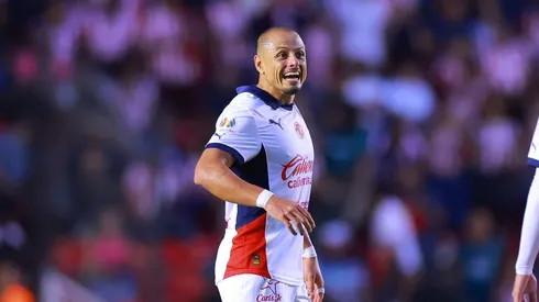 El goleador del Rebaño no se quedó callado ante las críticas.