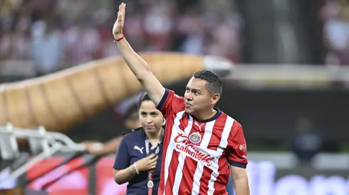 Ramoncito fue campeón en el 2006 con Chepo de la Torre.