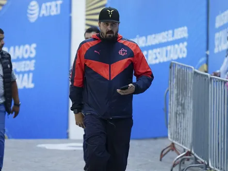 Chivas no ha cerrado el mercado de fichajes