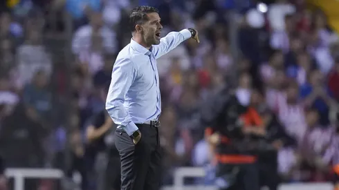 Gago va con todo por el título en esta nueva campaña.