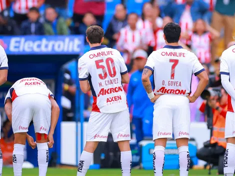 Gago se convenció por fin del jugador que necesita