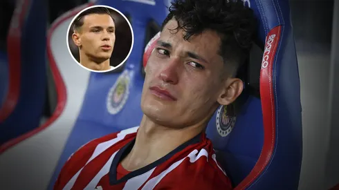 Anderlecht se olvida de Jesús Orozco Chiquete y mira a la Serie A de Italia