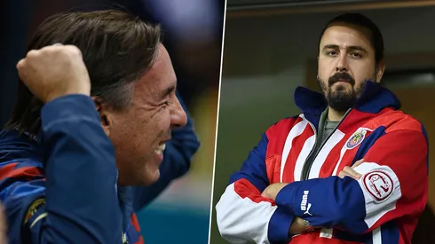 ¿Y Amazon? Televisa estaría en negociaciones para transmitir a Chivas