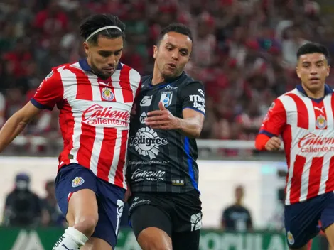 Chivas vs. Querétaro: Lo que debes saber